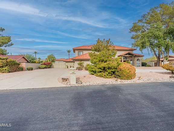 2nd image of 6334 W VILLA THERESA Drive