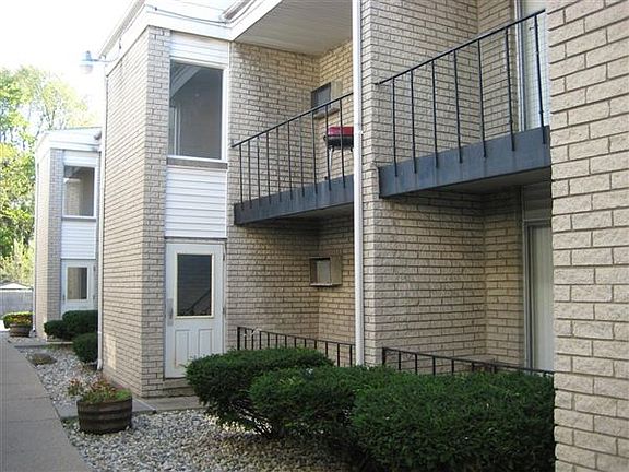 Balcony / Patio