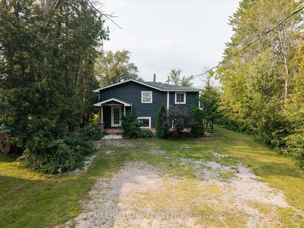 5496 Rice Lake Scenic Dr #130, Hamilton, ON K0K 2E0