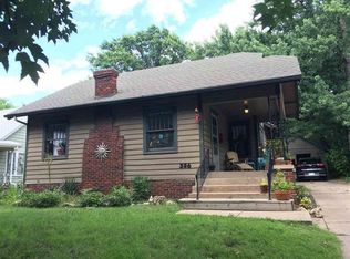 326 S Yale Ave, Wichita, KS 67218