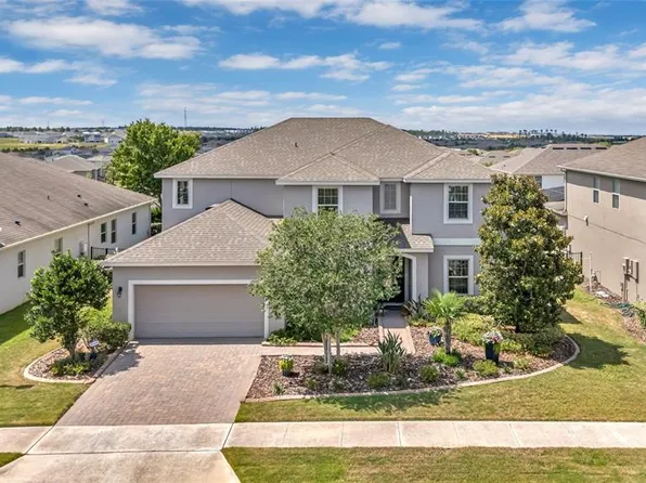 2376 Timberhill Ct, Clermont, FL 34715