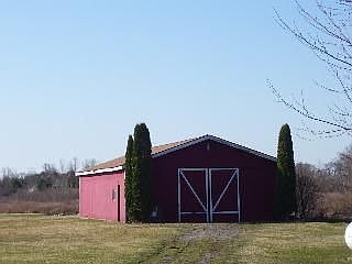 Barn