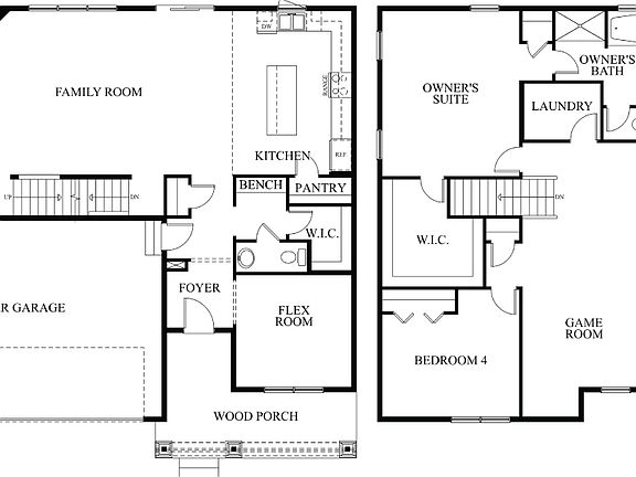 Floor Plan.