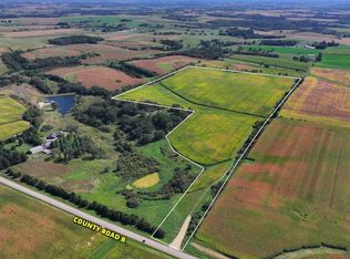 County Road B, Mineral Pt, WI 53565