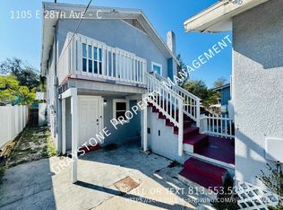 1105 E 28th Ave #C, Tampa, FL 33605