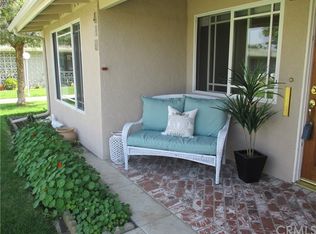 1720 Interlachen Rd #M12-41, Seal Beach, CA 90740