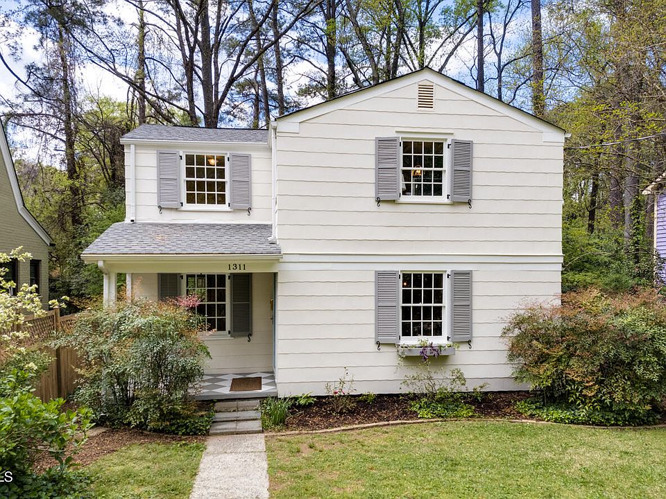 1311 Alabama Ave, Durham, NC 27705 Zillow