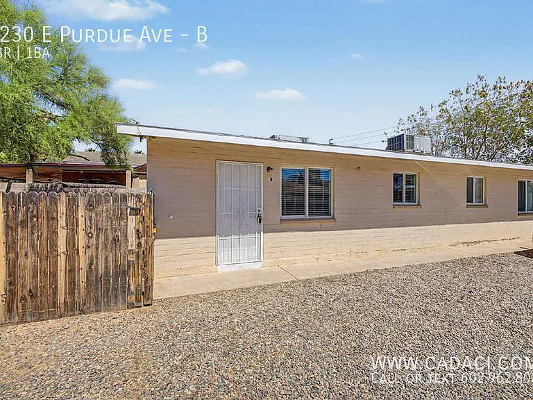 1230 E Purdue Ave #B — Photo 7