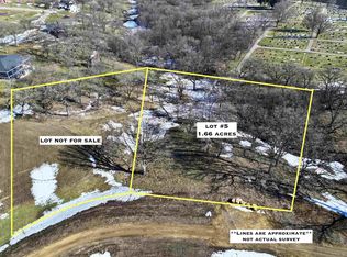 1.66 AC Cedar Court Lane #5, Darlington, WI 53530