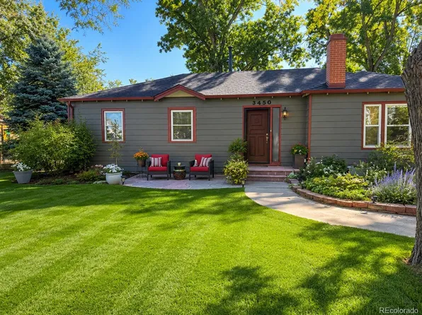 3450 Otis Street, Wheat Ridge, CO 80033