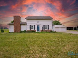 9838 Jeffers Rd, Grand Rapids, OH 43522