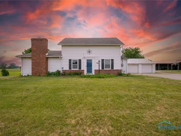 9838 Jeffers Rd, Grand Rapids, OH 43522