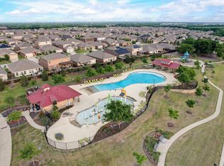 1203 Onyx Ln, Princeton, TX 75407
