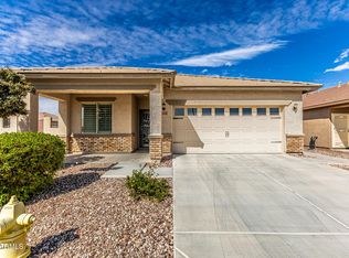 22404 W Moonlight Path, Buckeye, AZ 85326