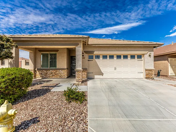 22404 W MOONLIGHT Path, Buckeye, AZ 85326