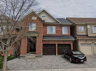 24 Homerton Ave #BASEMENT, Richmond Hill, ON L4E0W2