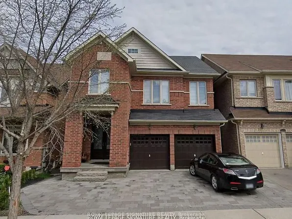 24 Homerton Ave #Basement, Richmond Hill, ON L4E 0W2