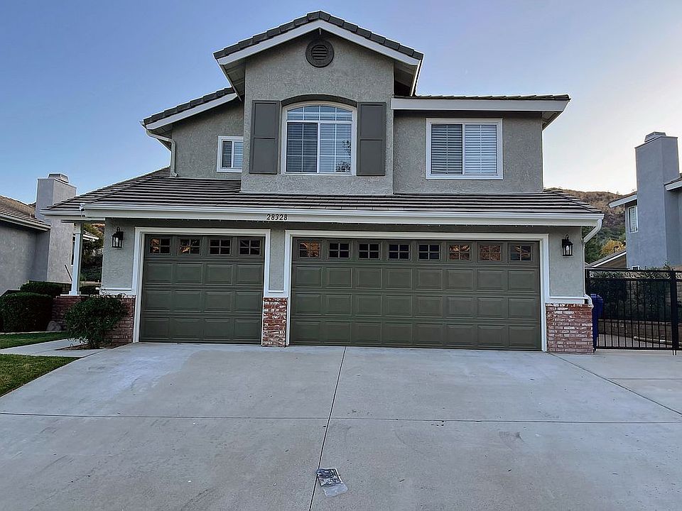 Brand new Exterior Paint