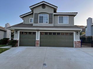 28328 Foothill Rd, Castaic, CA 91384