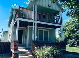 2062 N Park Ave, Indianapolis, IN 46202