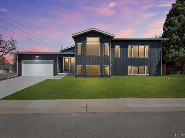 5900 S Pearl Street, Centennial, CO 80121