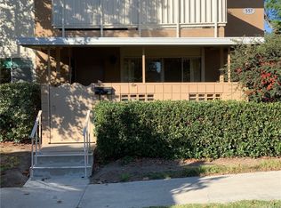 557 Avenida Sevilla UNIT C, Laguna Woods, CA 92637