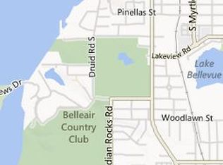 288 Belleview Blvd, Belleair, FL 33756