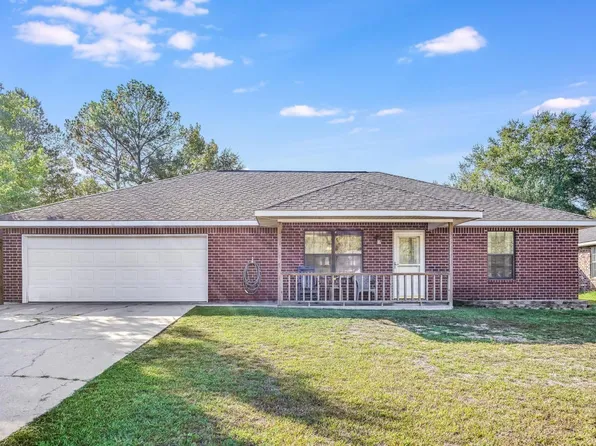 788 Holly St, New Llano, LA 71461