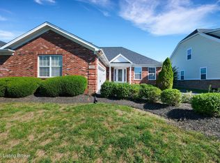 1705 Anchorage Ct, Prospect, KY