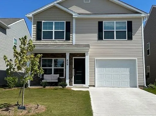 429 Delahays Rd, Columbia, SC 29209