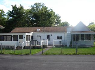 60 Hamilton Rd, Corning, NY 14830