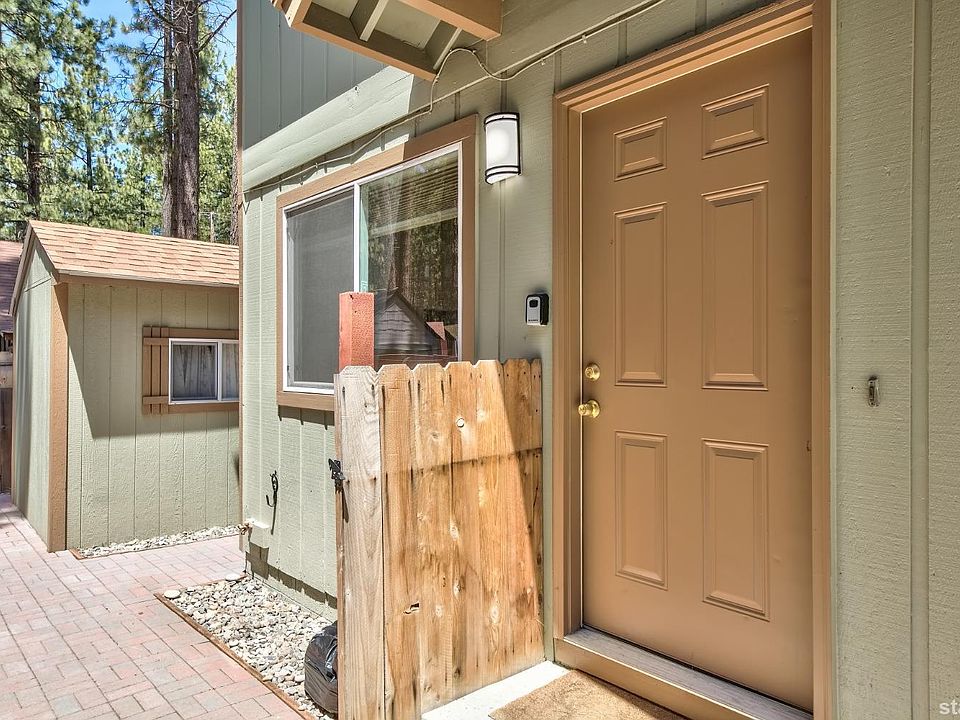 3629 Larch Ave South Lake Tahoe CA Zillow