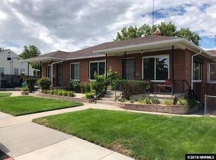 795 Roberts St, Reno, NV 89502