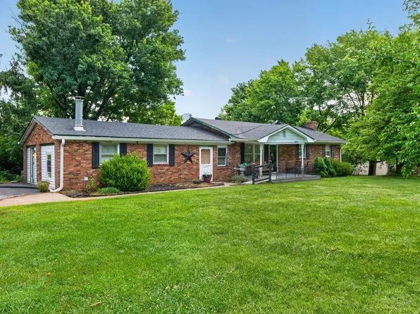 2524 Bethlehem Rd, Paris, KY 40361