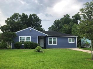 4422 Groton Dr, Houston, TX 77047