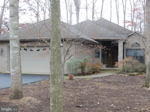 102 Marble Ct, Locust Grove, VA 22508