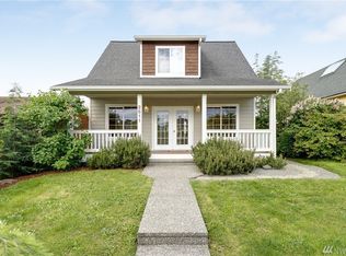 2511 Humboldt St, Bellingham, WA 98225