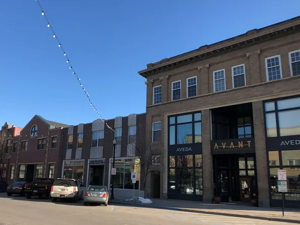Old Town, 33 S 3rd St #303, Grand Forks, ND 58201