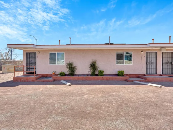 7232 N Loop Dr #6, El Paso, TX 79915