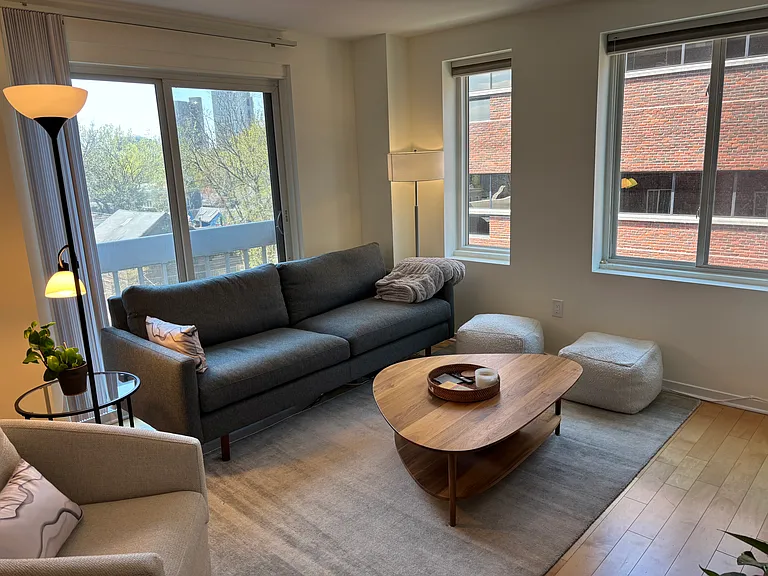 950 Massachusetts Ave #306 — Photo 4