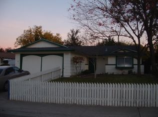 5408 Parkville Ct, Sacramento, CA 95842