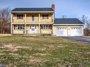 21621 York Rd, Freeland, MD 21053
