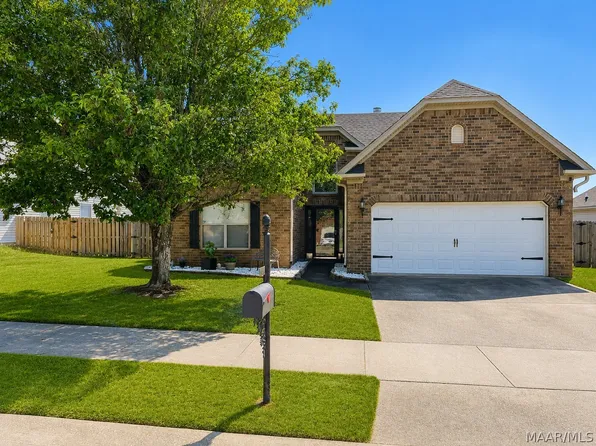6786 Overview Dr, Montgomery, AL 36117