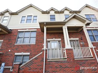 722 N Northwest Hwy APT C, Park Ridge, IL 60068