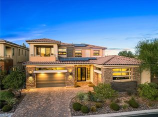 102 San Martino Pl, Henderson, NV 89011