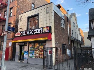 14806 90th Ave, Jamaica, NY, 11435