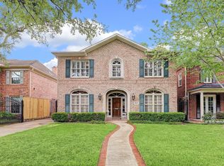 3916 Swarthmore St, Houston, TX 77005