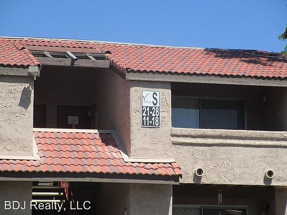 2nd image of 1455 E Katie Ave Unit S25