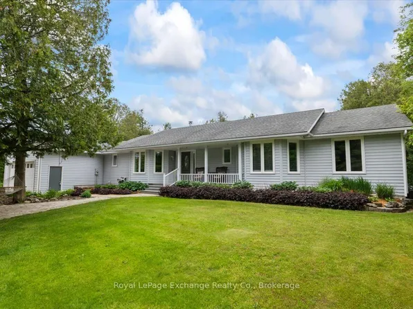 39 Eastwood Cres, Kincardine, ON N0G 2T0