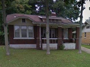 275 N Claybrook St, Memphis, TN 38104